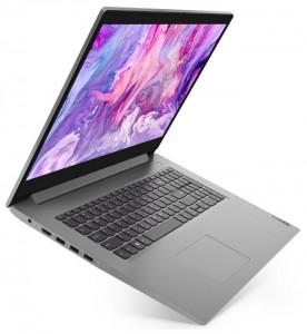 Ноутбук Lenovo IdeaPad 3 17 - фото - 6