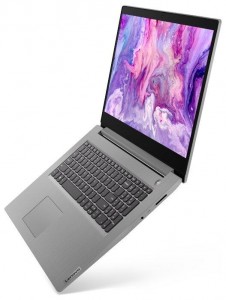 Ноутбук Lenovo IdeaPad 3 17 - фото - 2
