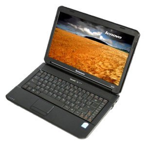 Ноутбук Lenovo B450 - фото - 1