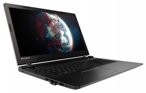 Ноутбук Lenovo B50 10 - фото - 2