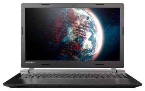 Ноутбук Lenovo B50 10 - фото - 1