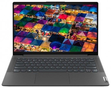Ноутбук Lenovo IdeaPad 5 14 - фото - 2