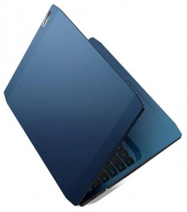 Ноутбук Lenovo IdeaPad Gaming 3 15 - фото - 7
