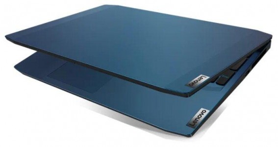 Ноутбук Lenovo IdeaPad Gaming 3 15 - фото - 4