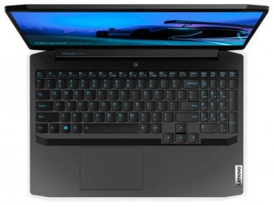 Ноутбук Lenovo IdeaPad Gaming 3 15 - фото - 3