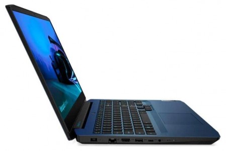 Ноутбук Lenovo IdeaPad Gaming 3 15 - фото - 2