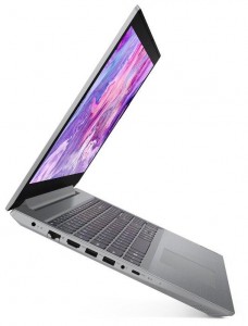 Ноутбук Lenovo IdeaPad L3 - фото - 5