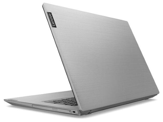 Обзор - Ноутбук Lenovo Ideapad L340-17 AMD - фото 2