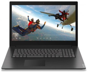 Ноутбук Lenovo Ideapad L340 (17) Gaming - фото - 2