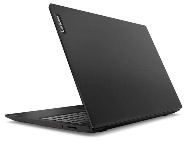 Обзор - Ноутбук Lenovo IdeaPad S145 - фото 5