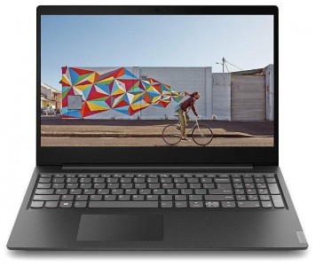Ноутбук Lenovo IdeaPad S145 - фото - 1