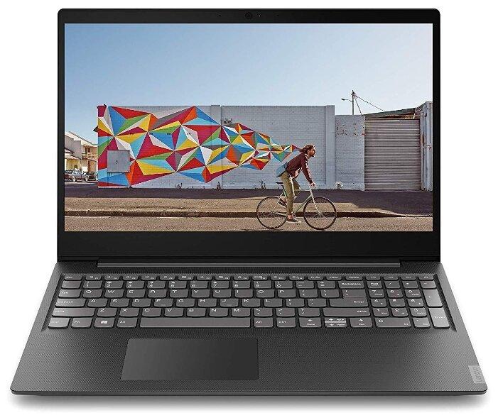 Обзор - Ноутбук Lenovo IdeaPad S145 - фото 1