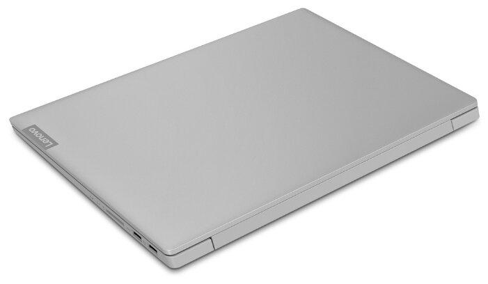 Обзор - Ноутбук Lenovo IdeaPad S340-14 AMD - фото 11