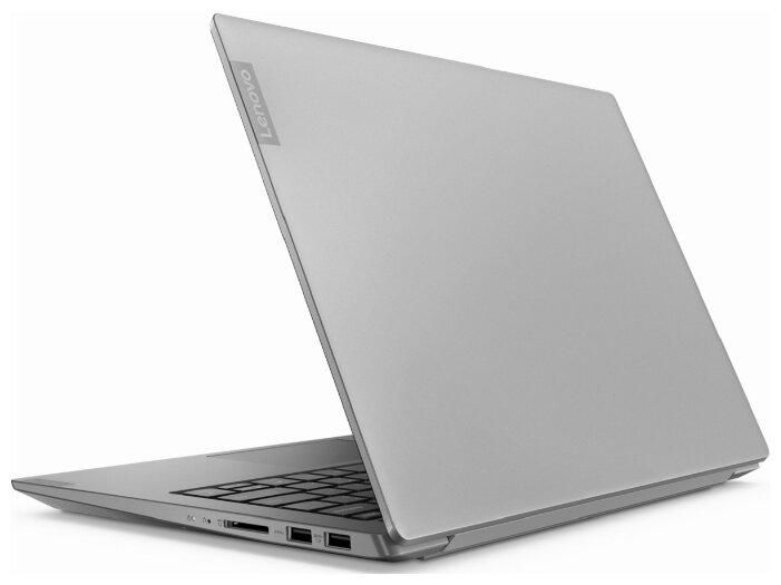 Обзор - Ноутбук Lenovo IdeaPad S340-14 AMD - фото 1