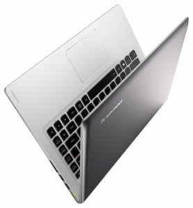 Ноутбук Lenovo IdeaPad U330p - фото - 2
