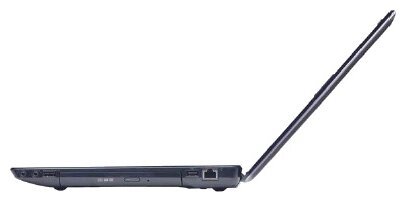 Ноутбук Lenovo IdeaPad Z570 - фото - 4