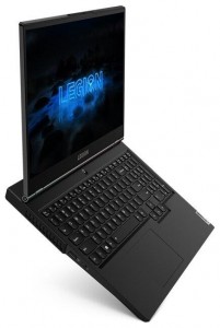 Ноутбук Lenovo Legion 5 15 - фото - 2