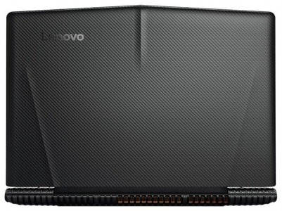 Ноутбук Lenovo Legion Y520 - фото - 4
