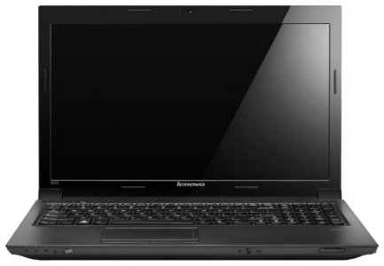 Ноутбук Lenovo B570 - фото - 2