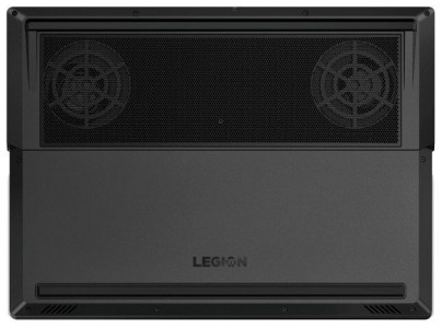 Ноутбук Lenovo Legion Y530 - фото - 19