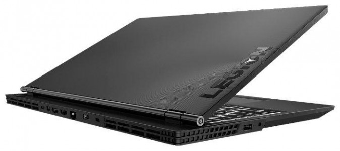 Ноутбук Lenovo Legion Y530 - фото - 12
