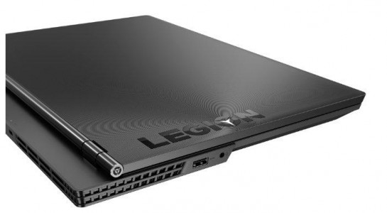 Ноутбук Lenovo Legion Y530 - фото - 7