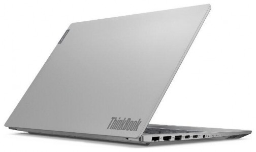 Ноутбук Lenovo ThinkBook 14 - фото - 8