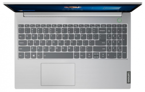 Ноутбук Lenovo ThinkBook 15 - фото - 9