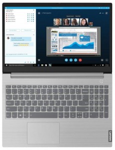 Ноутбук Lenovo ThinkBook 15 - фото - 8