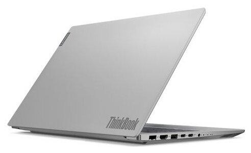 Ноутбук Lenovo ThinkBook 15 - фото - 7