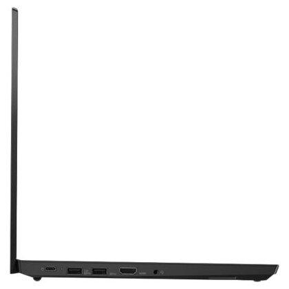 Обзор - Ноутбук Lenovo ThinkPad E14 - фото 5