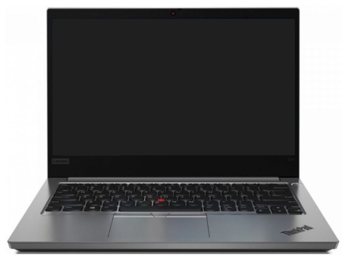 Обзор - Ноутбук Lenovo ThinkPad E14 - фото 4