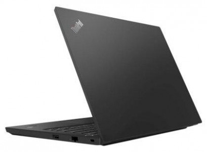 Ноутбук Lenovo ThinkPad E14 - ремонт