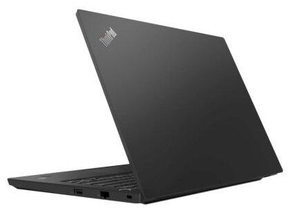 Обзор - Ноутбук Lenovo ThinkPad E14 - фото 1