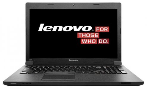 Ноутбук Lenovo B590 - фото - 3