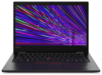 Ноутбук Lenovo ThinkPad L13 - фото - 2
