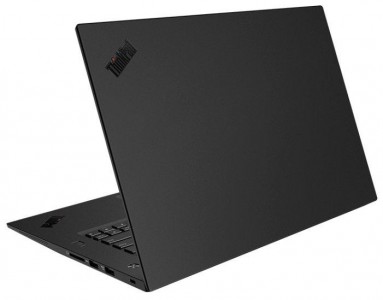Ноутбук Lenovo ThinkPad P1 - фото - 11