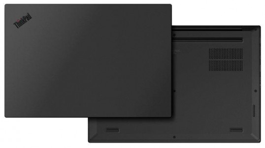Ноутбук Lenovo ThinkPad P1 - фото - 5