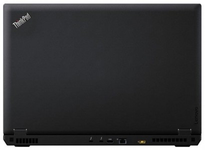 Ноутбук Lenovo ThinkPad P71 - фото - 15