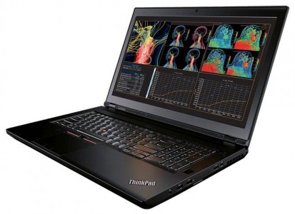 Ноутбук Lenovo ThinkPad P71 - фото - 13
