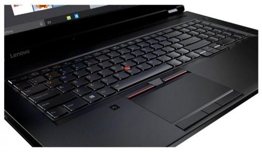 Ноутбук Lenovo ThinkPad P71 - фото - 12