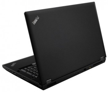 Ноутбук Lenovo ThinkPad P71 - фото - 8