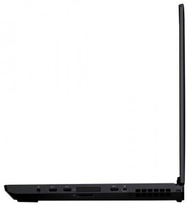 Ноутбук Lenovo ThinkPad P71 - фото - 7