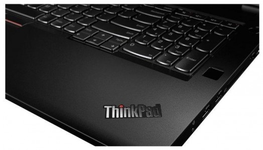 Ноутбук Lenovo ThinkPad P71 - фото - 6
