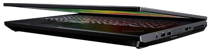 Ноутбук Lenovo ThinkPad P71 - фото - 3