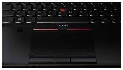 Ноутбук Lenovo ThinkPad P71 - фото - 2