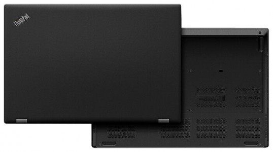 Ноутбук Lenovo ThinkPad P72 - фото - 14