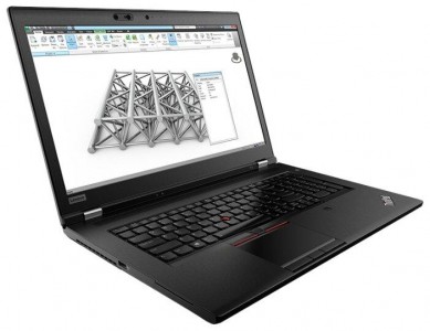 Ноутбук Lenovo ThinkPad P72 - фото - 13