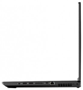 Ноутбук Lenovo ThinkPad P72 - фото - 11