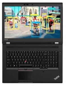 Ноутбук Lenovo ThinkPad P72 - фото - 9